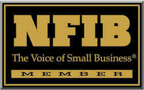 Burleson Monuments is a member of the National Federation of Independant Business