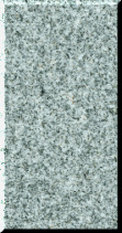 Burleson Monument Granite Selection, Georgia Gray